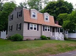21 Anthony Rd, North Reading, MA 01864