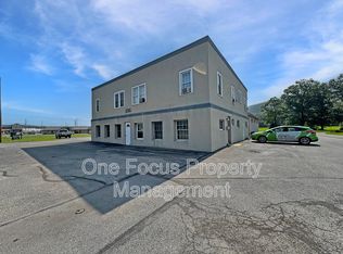 236 Pennsylvania Ave #2, Mill Hall, PA 17751