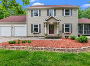 N8058 County Rd W, River Falls, WI 54022