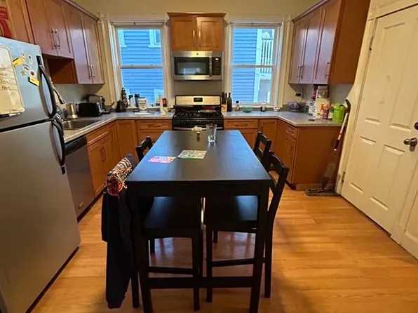 43 Parker Hill Ave #2, Boston, MA 02120