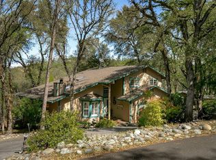 12000 Wanderer Rd, Auburn, CA
