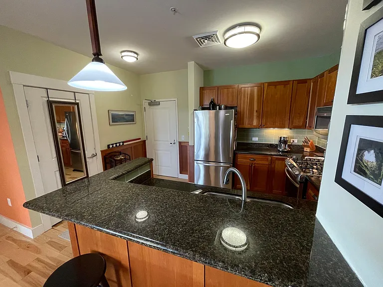 60 Winooski Falls Way #1305 — Photo 5