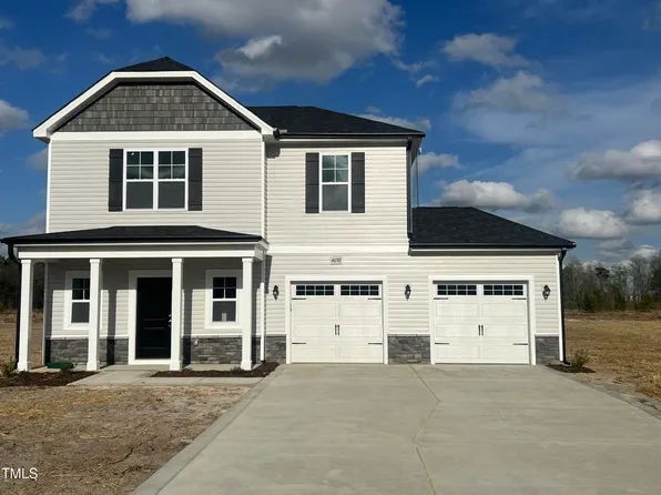 4690 Possum Ct, Wade, NC 28395