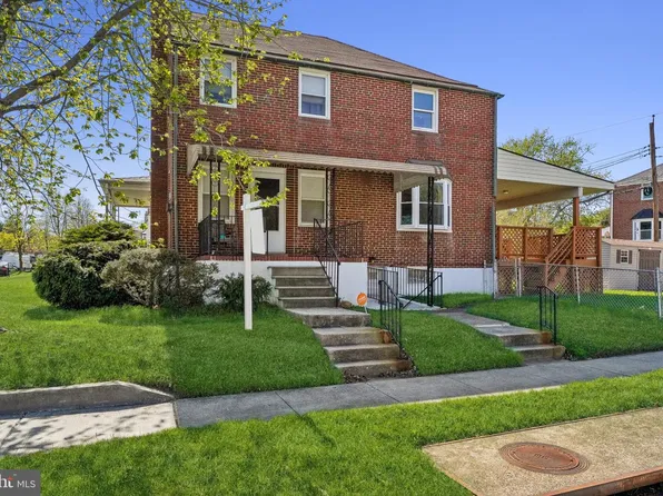 8358 Loch Raven Blvd, Baltimore, MD 21286