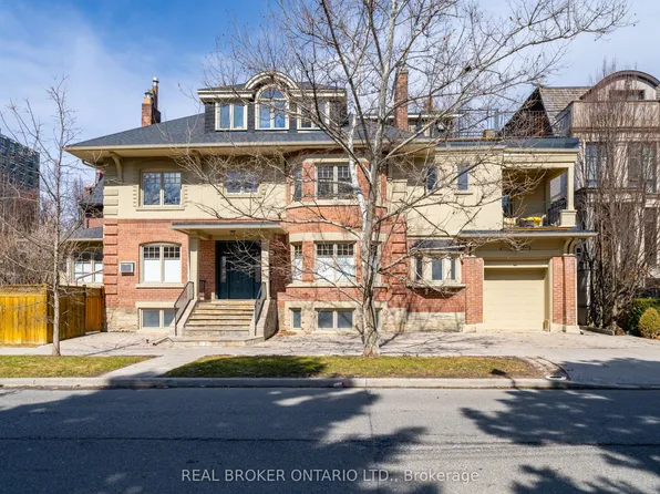 114 Heath St W, Toronto, ON M4V 1T6