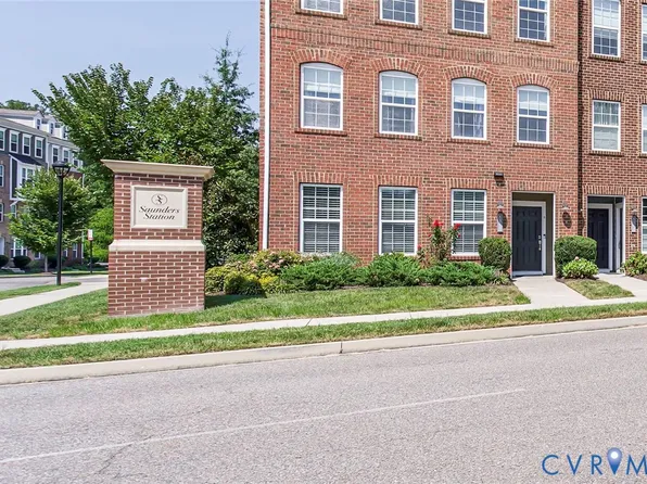 4300 Bon Secours Pkwy Unit A, Henrico, VA 23233
