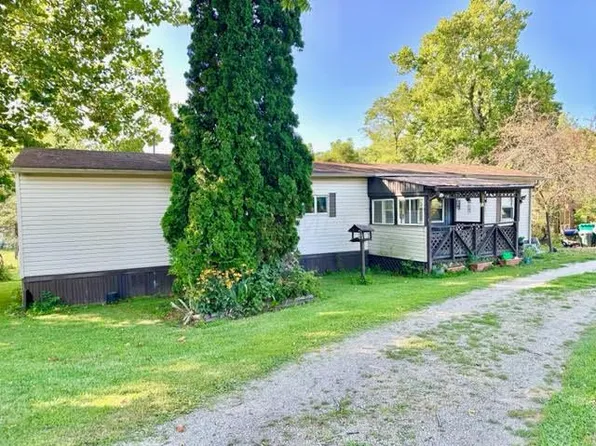 5321 Otterbein Rd, Rushville, OH 43150
