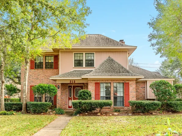 212 Any Way St, Lake Jackson, TX 77566