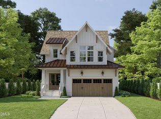 316 Perry St, Raleigh, NC 27608