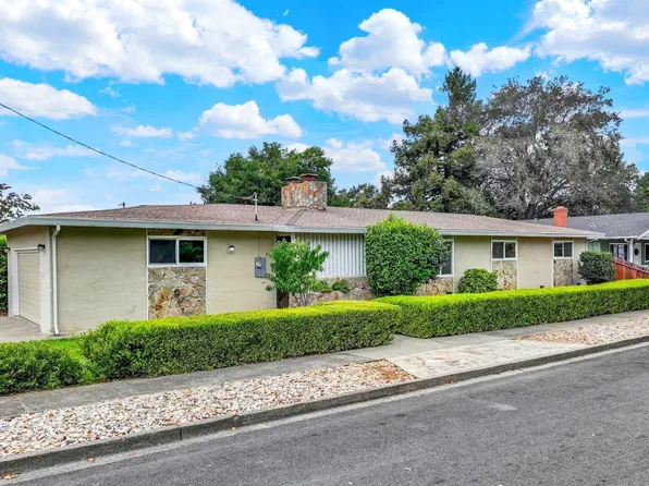 2081 Coronado Avenue, Napa, CA 94559