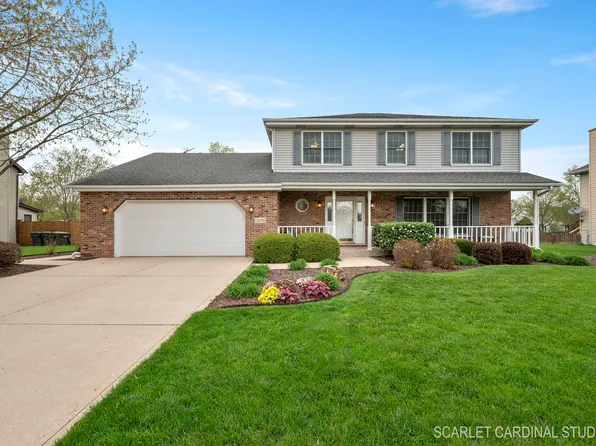 24218 S Cree Dr, Channahon, IL 60410