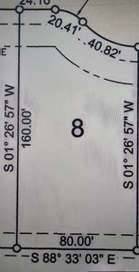 8591 Stone Creek Ct, Sherwood, AR, 72120