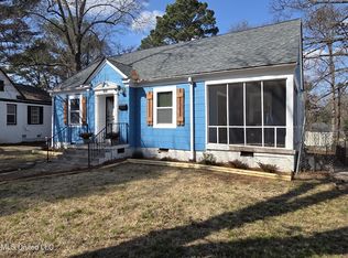 410 Downing St, Jackson, MS 39216