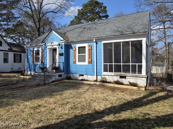 410 Downing St, Jackson, MS 39216