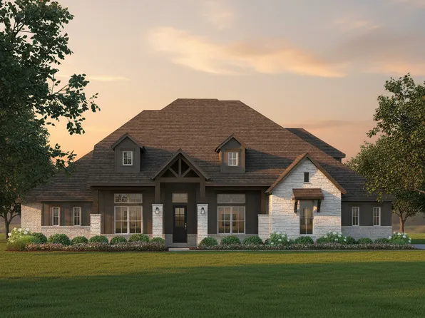 301 Hollingsworth Ln, Glenn Heights, TX 75154