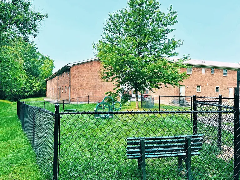 New Dog Park | Hidden Creek