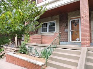 217 Fisk St, Pittsburgh, PA 15201