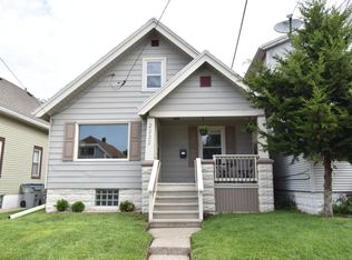 2232 E Euclid Ave, Milwaukee, WI