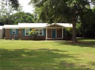 10807 Gregg Rd, Semmes, AL 36575