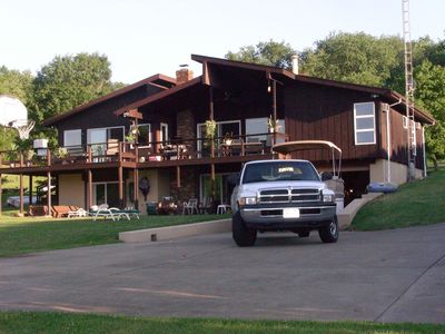 47829 Tomahawk Dr, Negley, OH, 44441