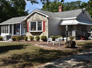 808 River St, Belton, SC 29627