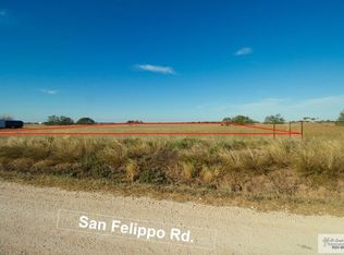 San Felippo Rd, Santa Rosa, TX 78593