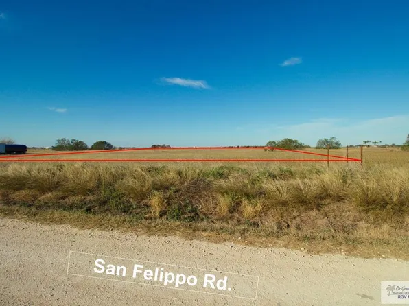 San Felippo Rd, Santa Rosa, TX 78593
