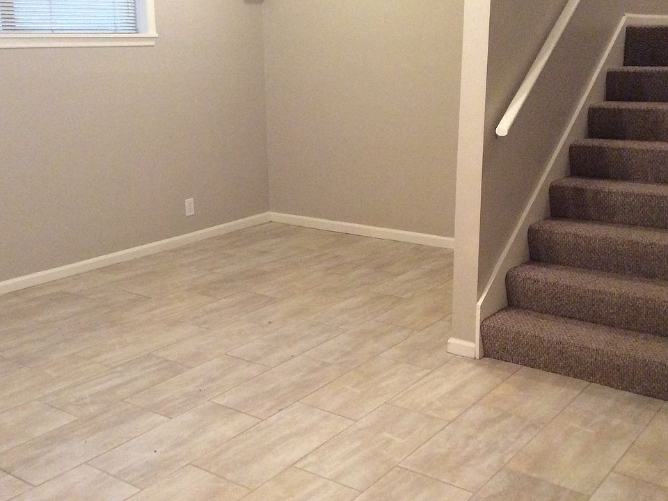 Large basement den/office