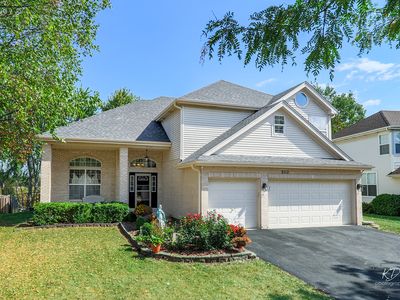 2112 Whitethorn Dr, Aurora, IL, 60503