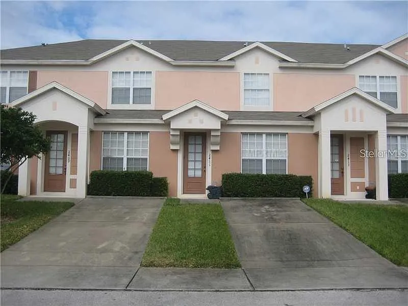 2411 Silver Palm Dr