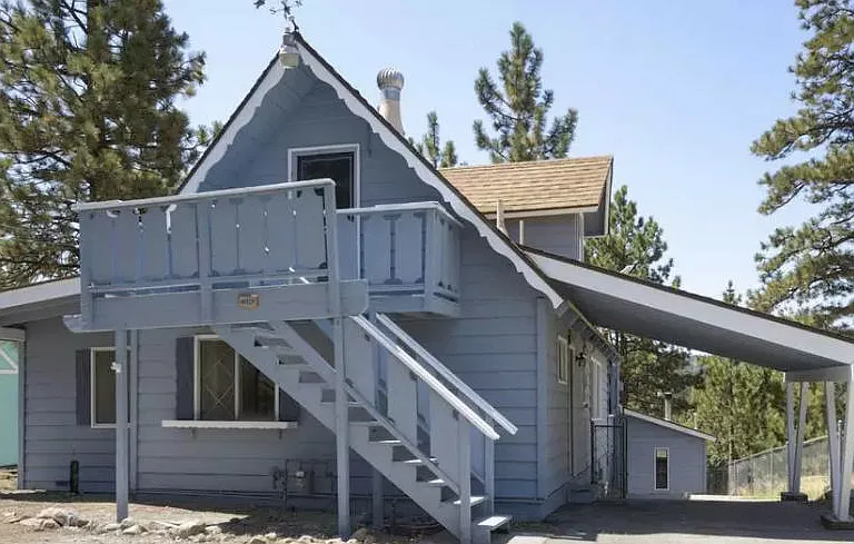 40059 Forest Rd — Photo 1