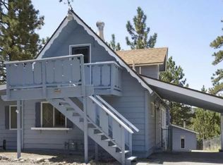 40059 Forest Rd, Big Bear Lake, CA 92315