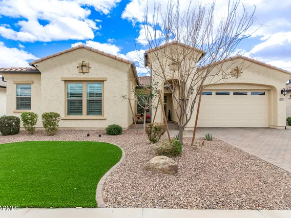 11721 W PARKWAY Lane, Avondale, AZ 85323