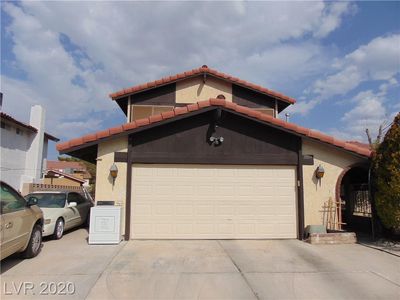 7484 Valderas Dr, Las Vegas, NV, 89123