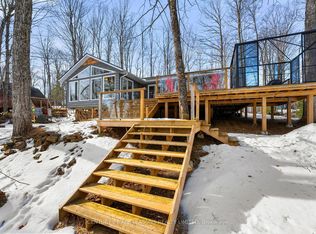 321 Skene Rd, Marmora And Lake, ON K0L1W0