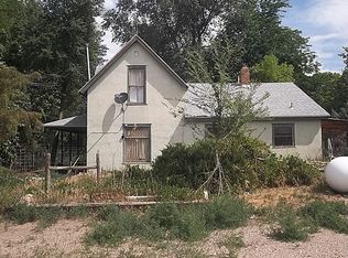 85 Red Fox Rd, Wheatland, WY 82201