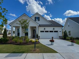 2001 Abbeyhill Dr, Raleigh, NC 27610