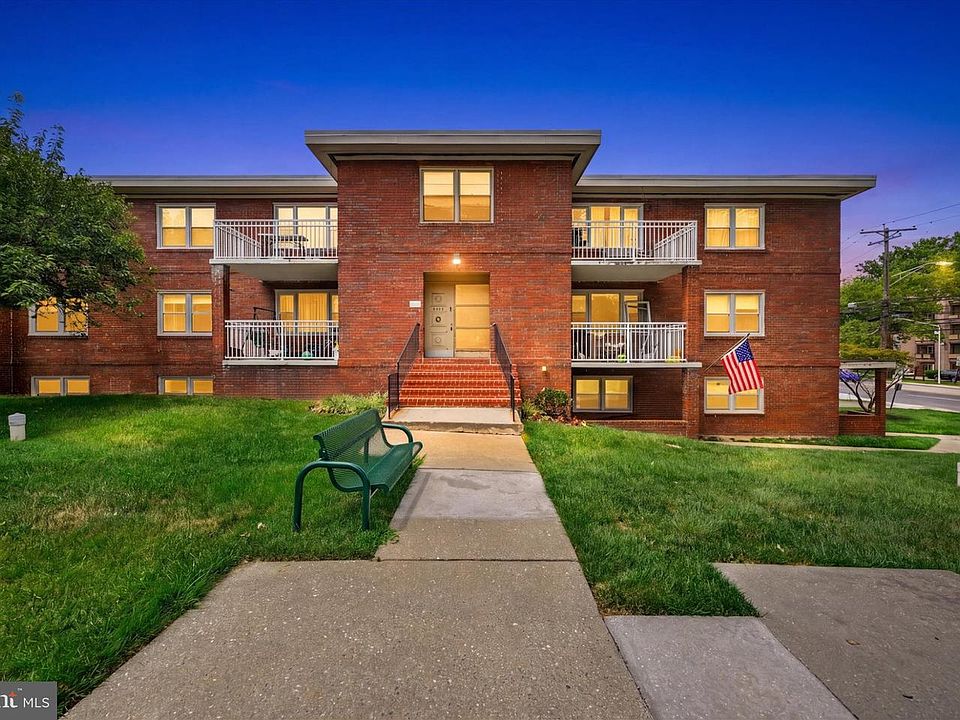 1st image of 6414 Park Heights Ave Unit E1