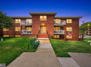 6414 Park Heights Ave Unit E1, Baltimore, MD 21215