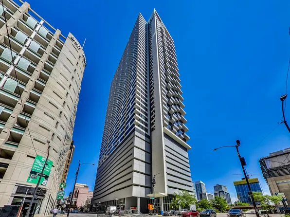 235 W Van Buren St, Chicago, IL