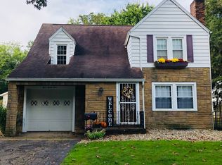 324 E Clinton St, Doylestown, OH 44230
