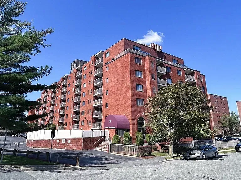 30 Revere Beach Pkwy #116