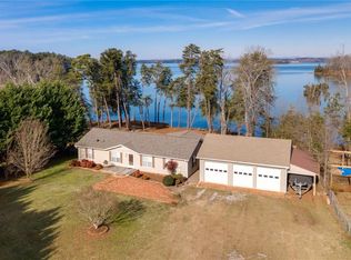 7006 Dobbins Bridge Rd, Anderson, SC 29626