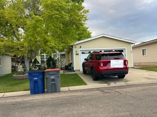 7840 Songbird Cir, Frederick, CO 80530
