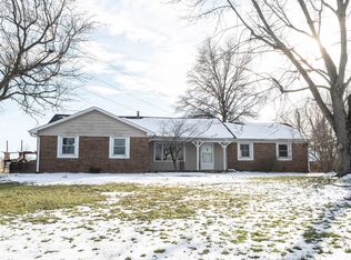 3695 W 100 N, Greenfield, IN 46140