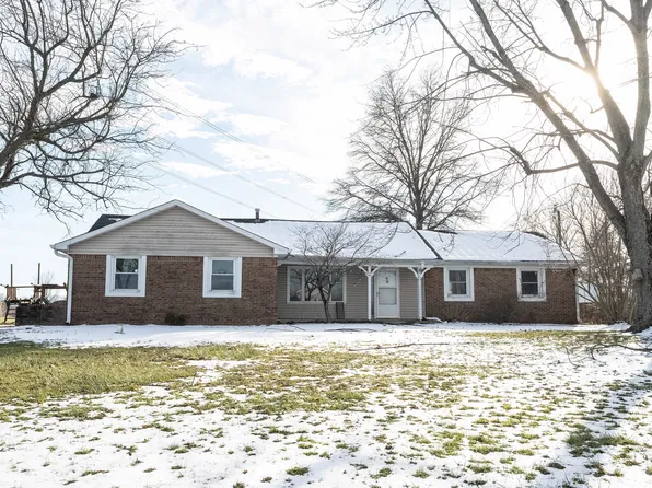 3695 W 100 N, Greenfield, IN 46140