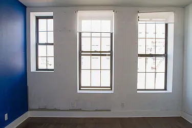 Rented by Lions Share Inc.