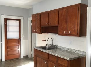 9 Winchester Ave #1, Worcester, MA 01603