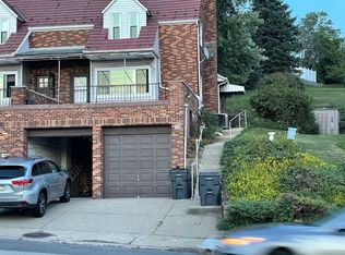 1771 Bower Hill Rd, Pittsburgh, PA 15243