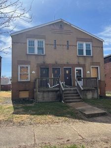 3654 Phillips Pl, Saint Louis, MO, 63116